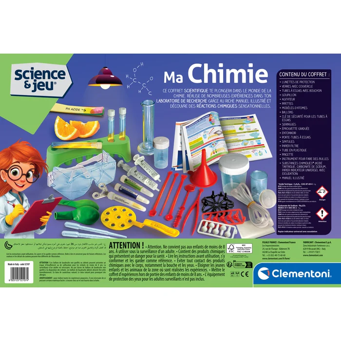 Ma chimie – Image 6
