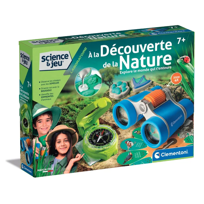 À la découverte de la nature – Image 2