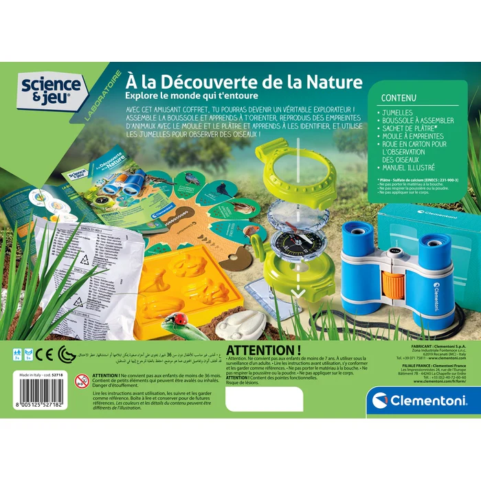 À la découverte de la nature – Image 7