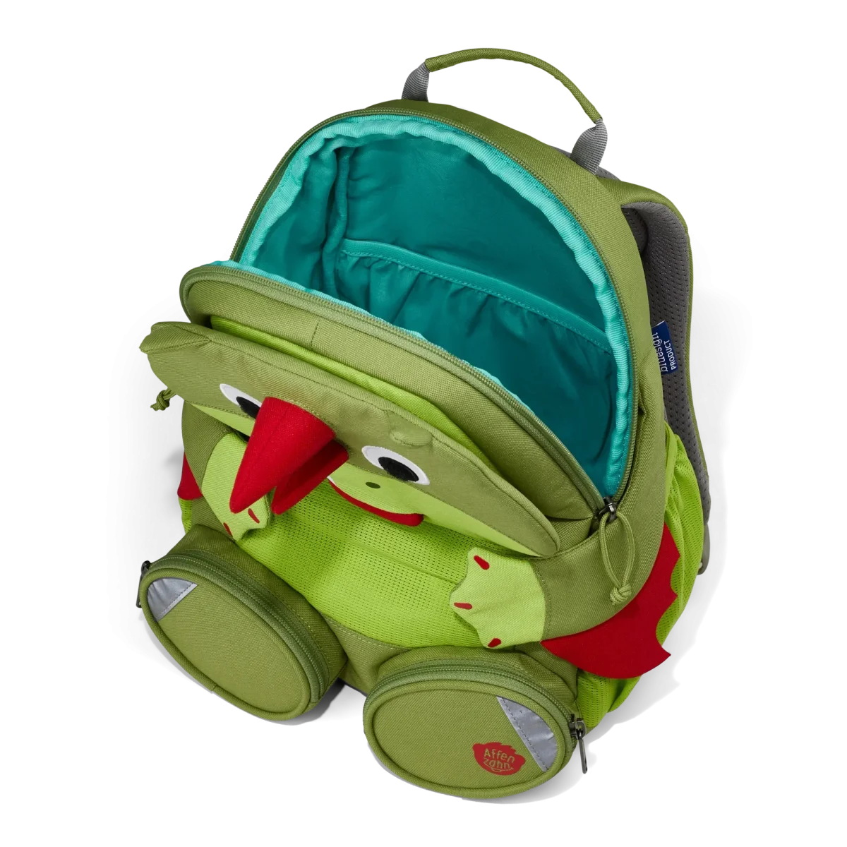 Sac à dos Grand Ami Dino – Image 7