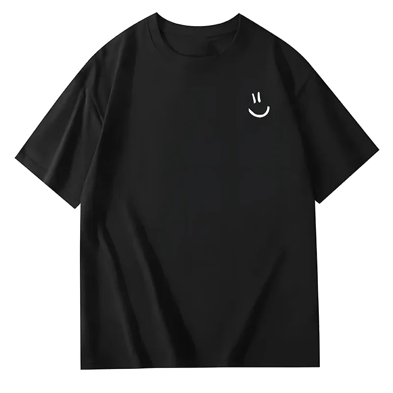 T-shirt Superman Homme – Streetwear 2025 – Image 7