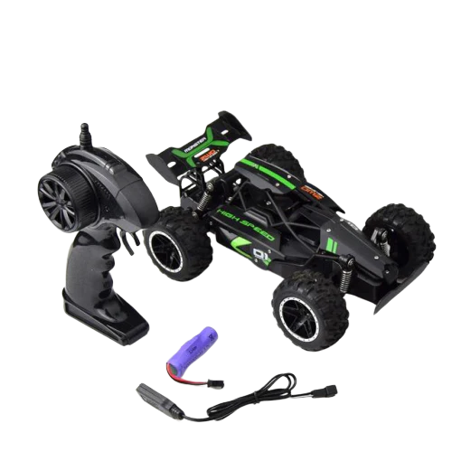 RC Voiture Télécommandée