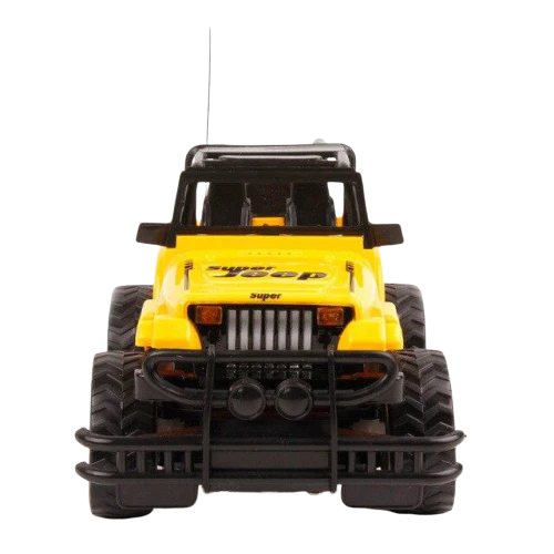 Jeep Télécommandée – Image 4