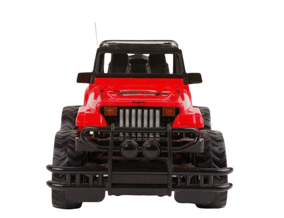 Jeep Télécommandée – Image 3