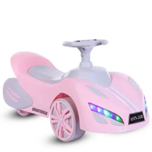 Porteur Bebe 3 Roues