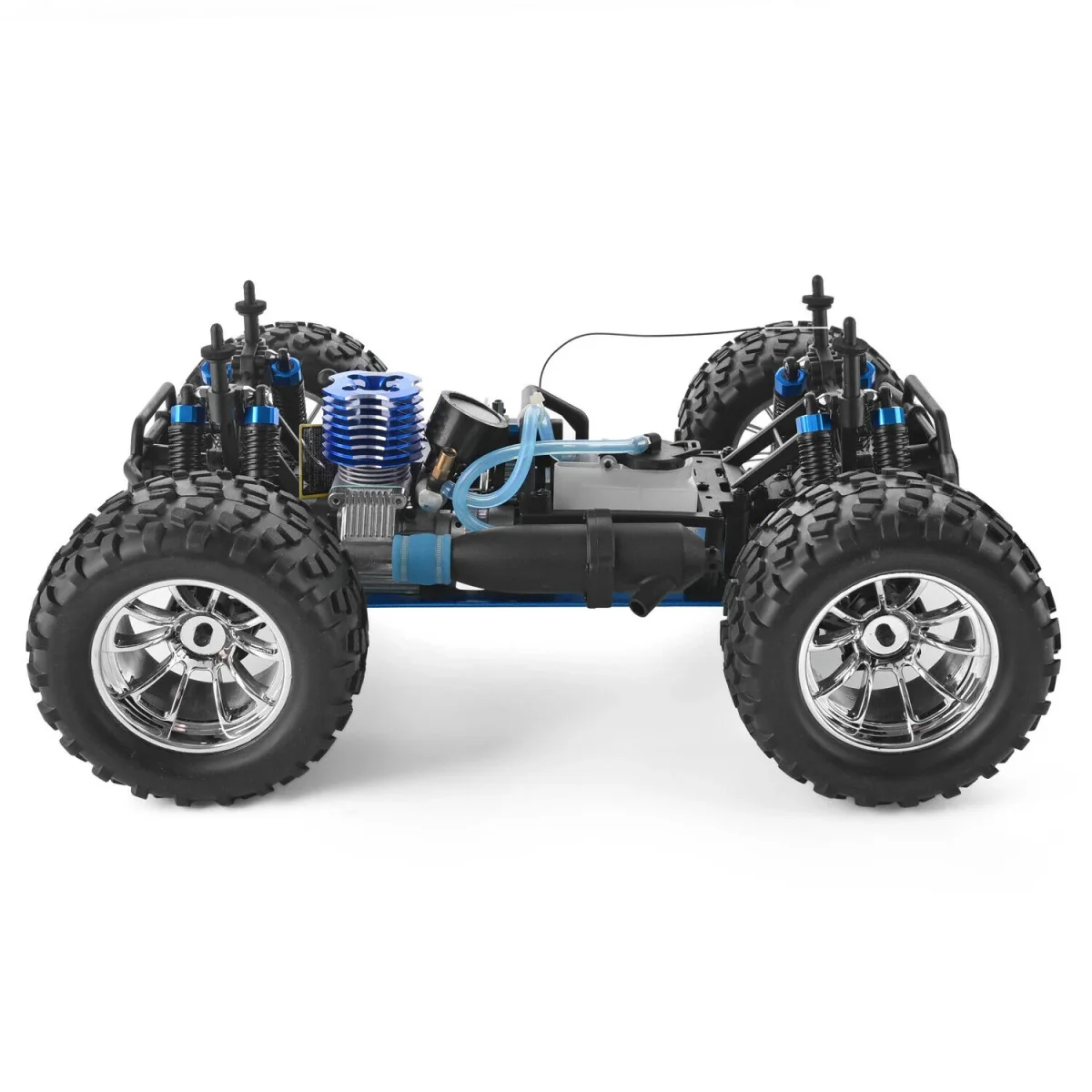 4x4 Télécommandé Thermique – Image 6