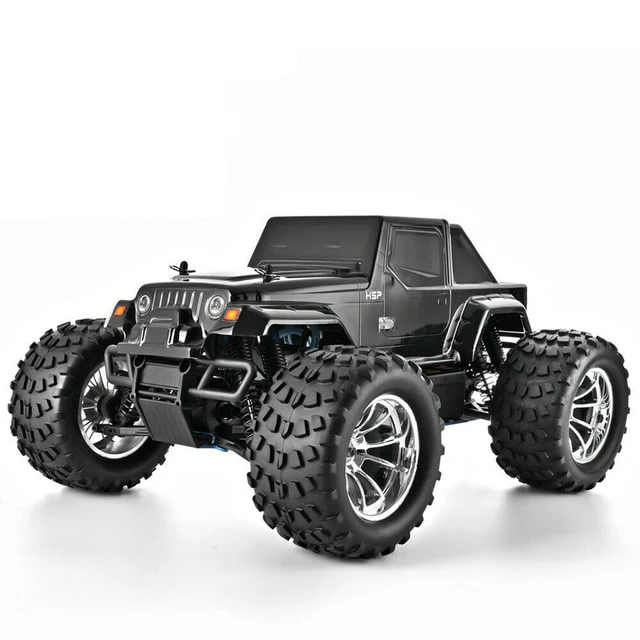 4x4 Télécommandé Thermique – Image 4