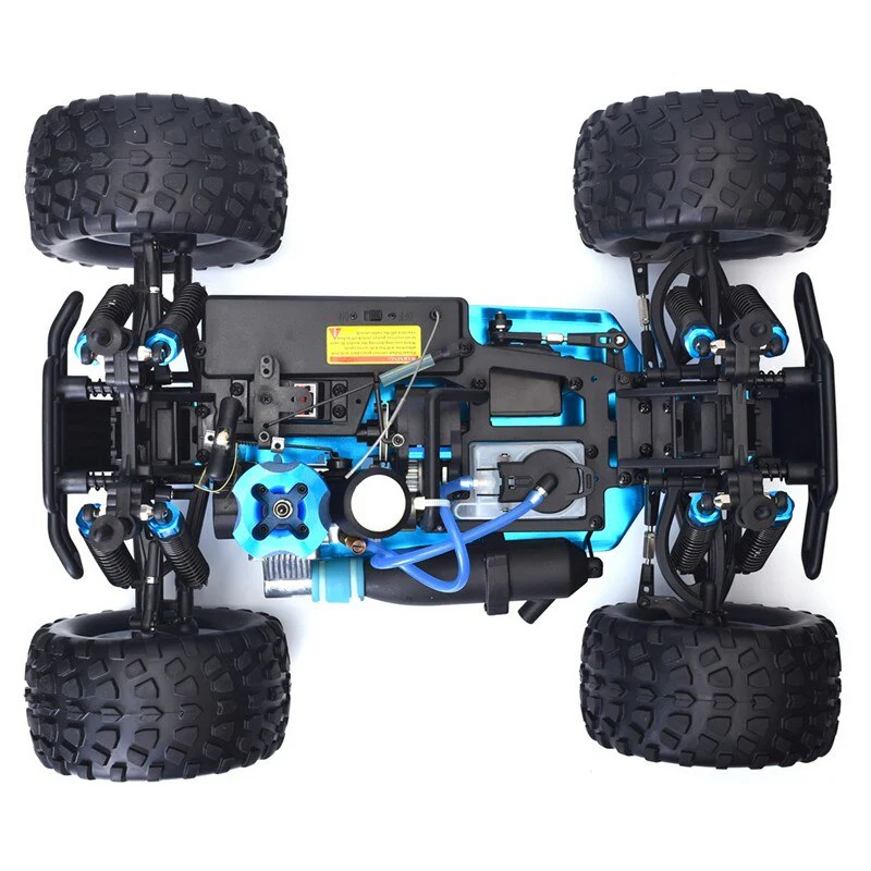 4x4 Télécommandé Thermique – Image 7