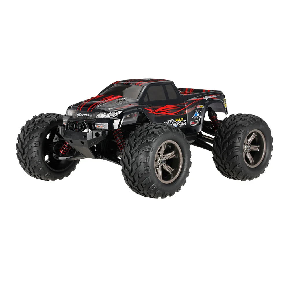 Monster Truck RC – Image 2