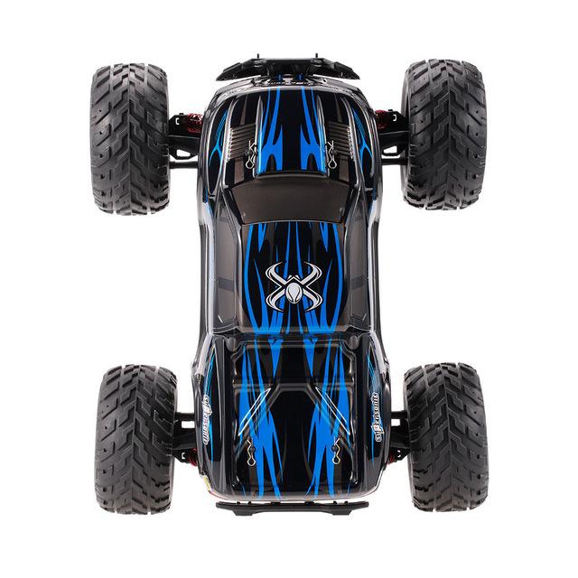 Monster Truck RC – Image 6