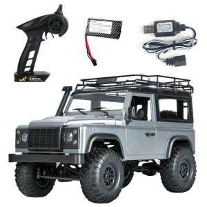 4x4 Télécommandé 1/12