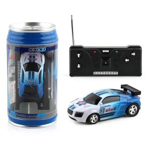 Mini Voiture Télécommandée Enfant