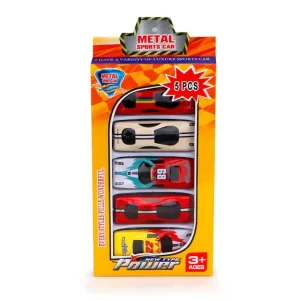 Jouet Voiture Miniature