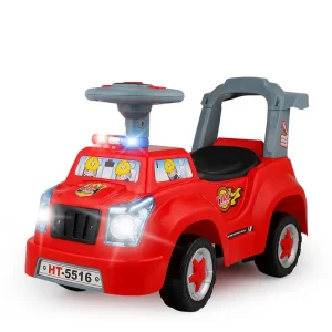 Porteur Bébé 2 ans Camion