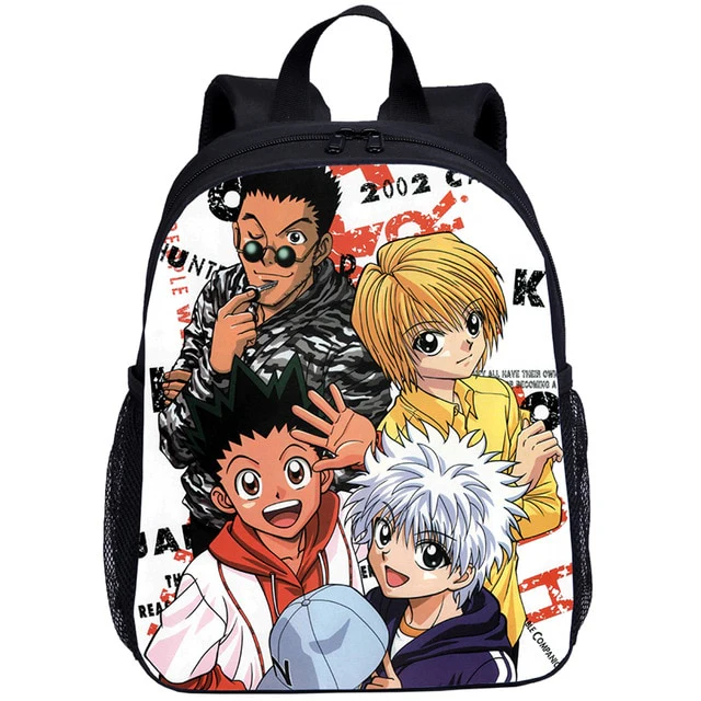 Sac à Dos HxH Les Hunters – Image 2