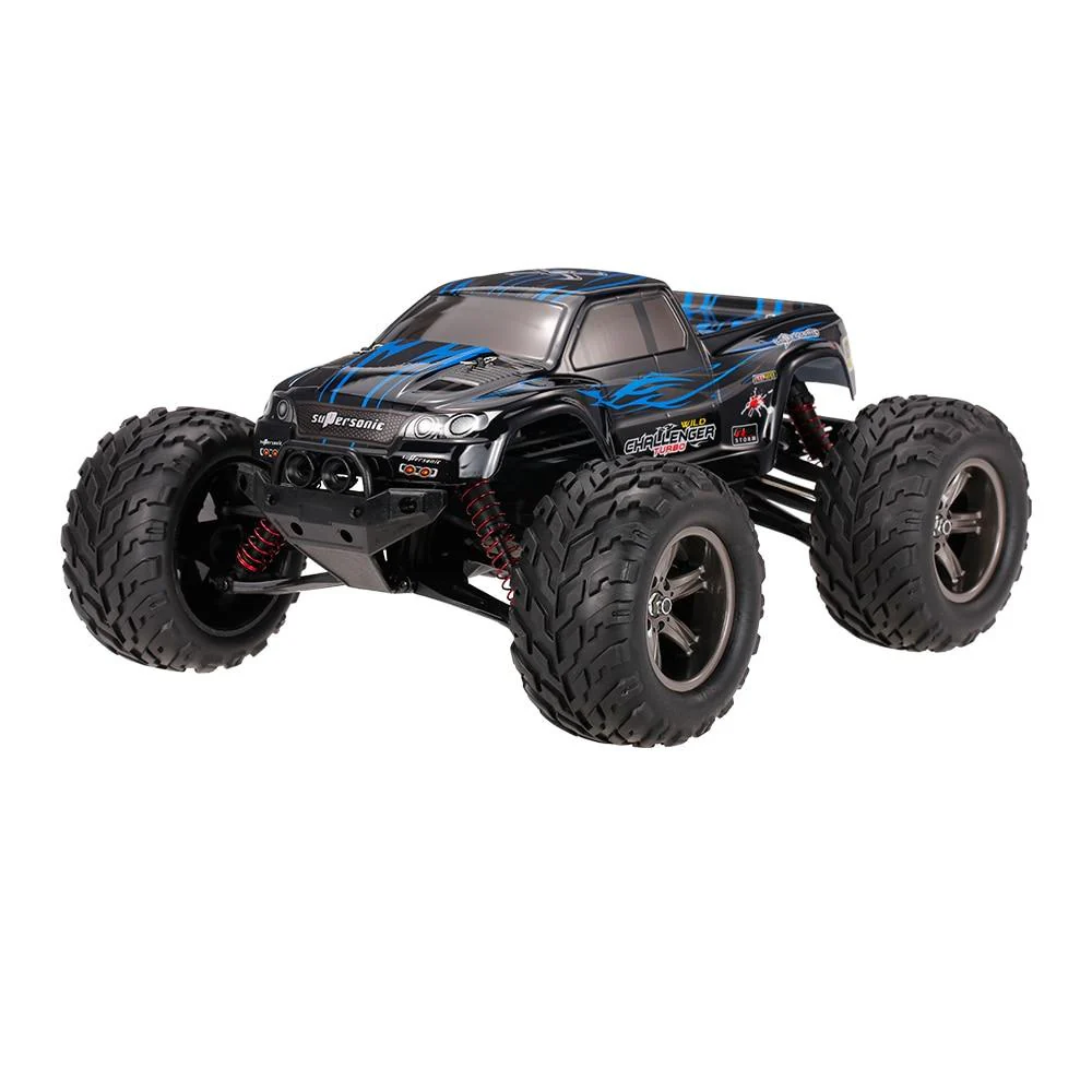 Monster Truck RC – Image 9