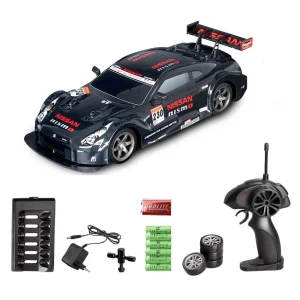 Voiture de Course Télécommandée Drift